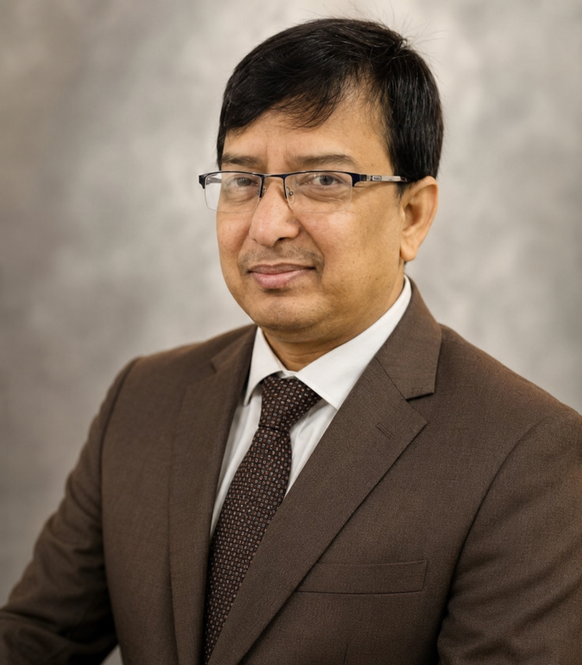 sanjeev dwivedi