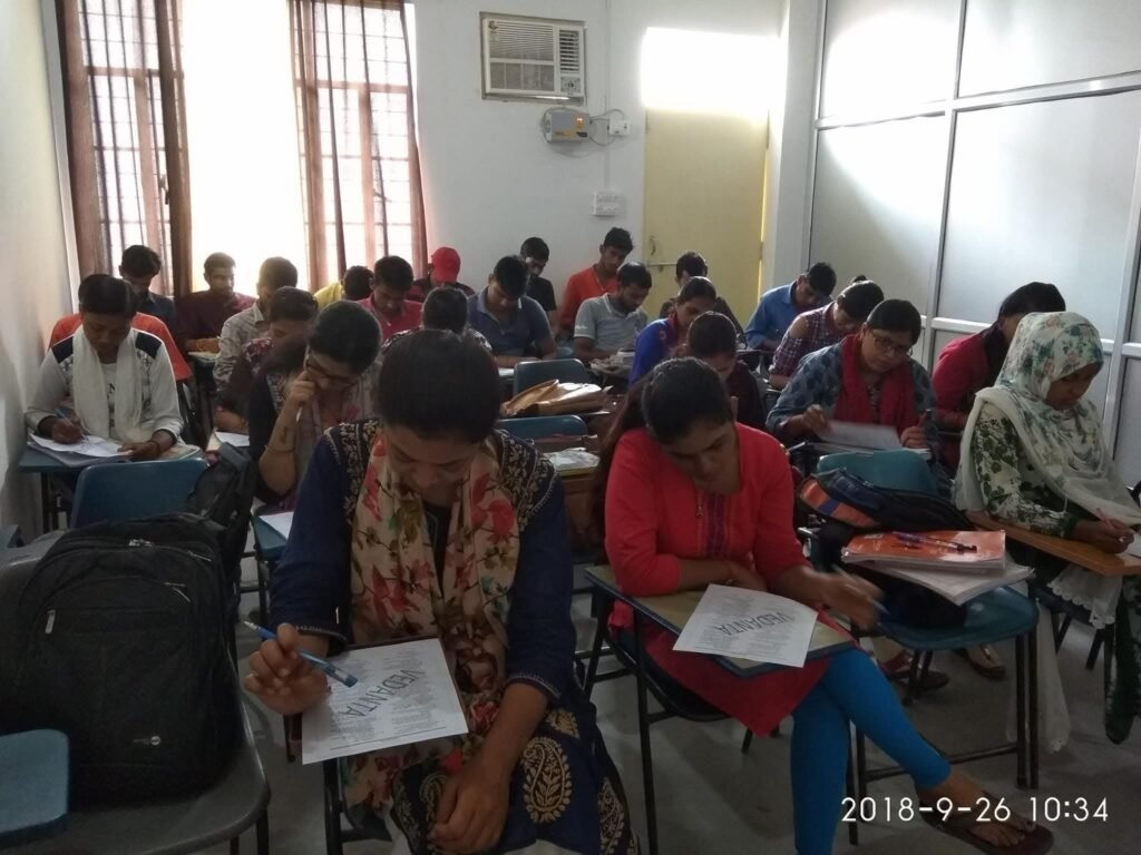 How to Start IAS Preparation After Graduation