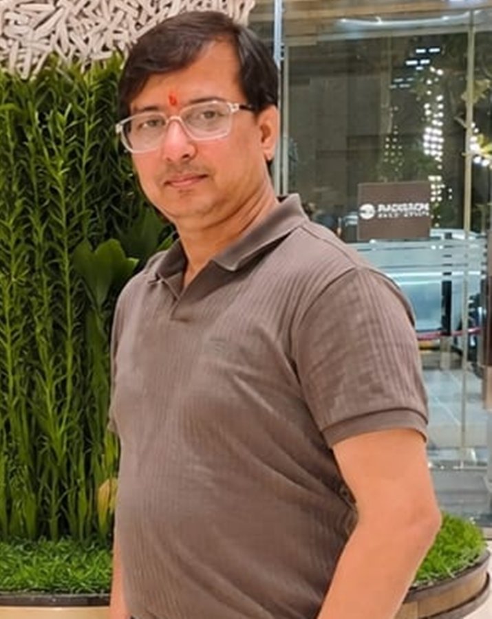 sanjeev
