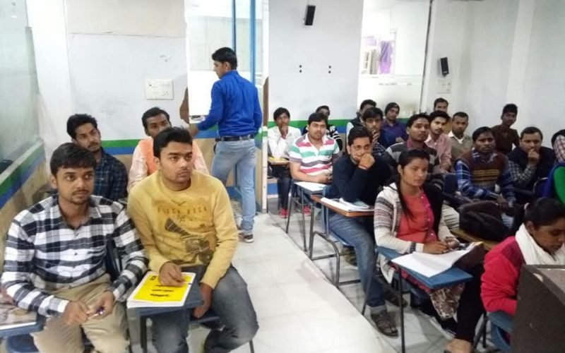vedanta IAS & PCS Coaching center gorakhpur (12)
