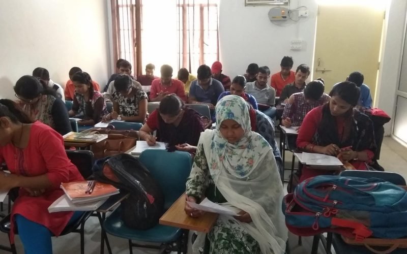 vedanta IAS & PCS Coaching center gorakhpur (4)