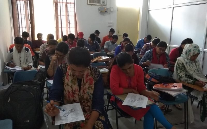 vedanta IAS & PCS Coaching center gorakhpur (6)